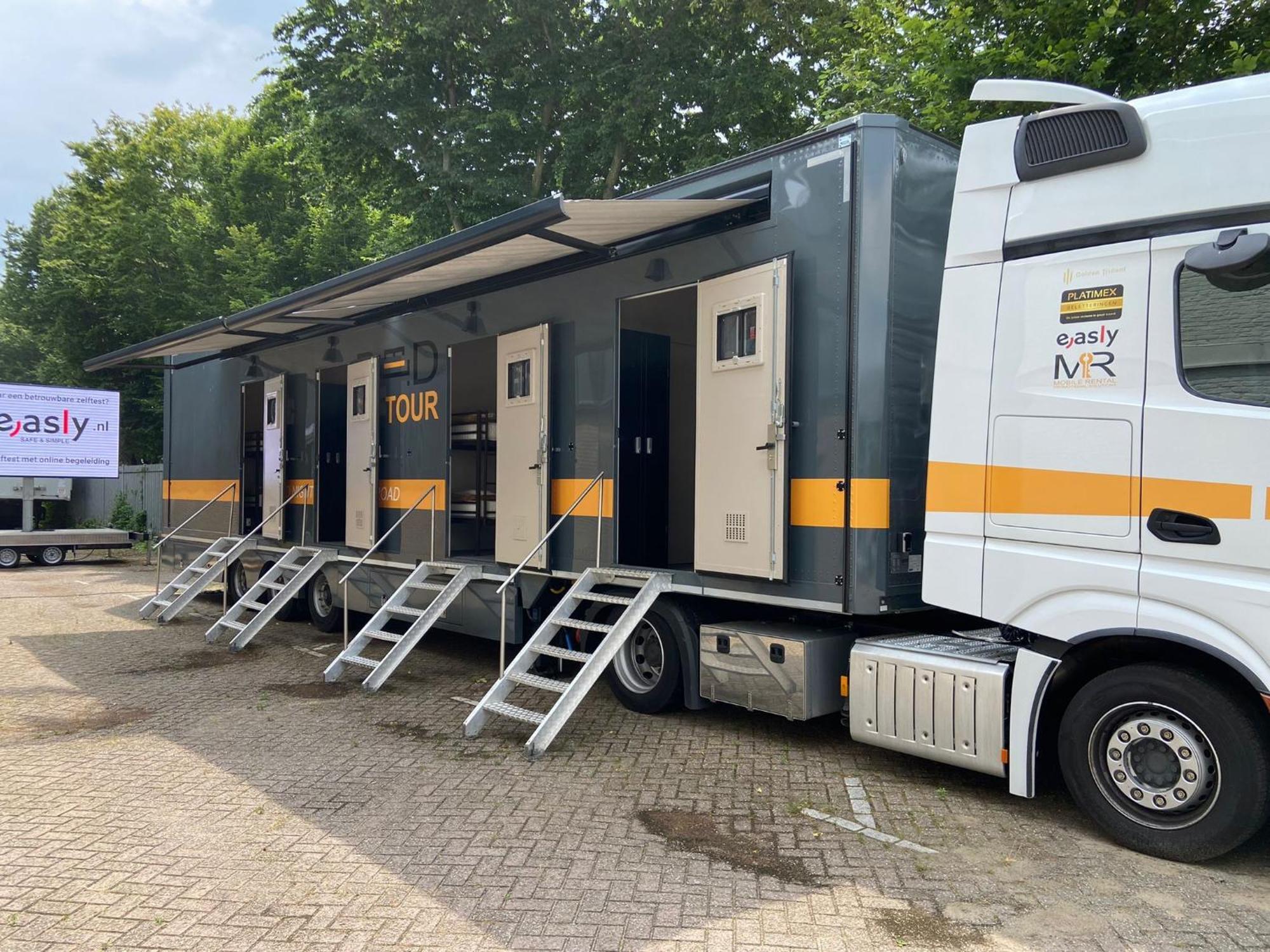 Hotel Racingtours Racecamp - Spielberg Spielberg Bei Knittelfeld Habitación foto