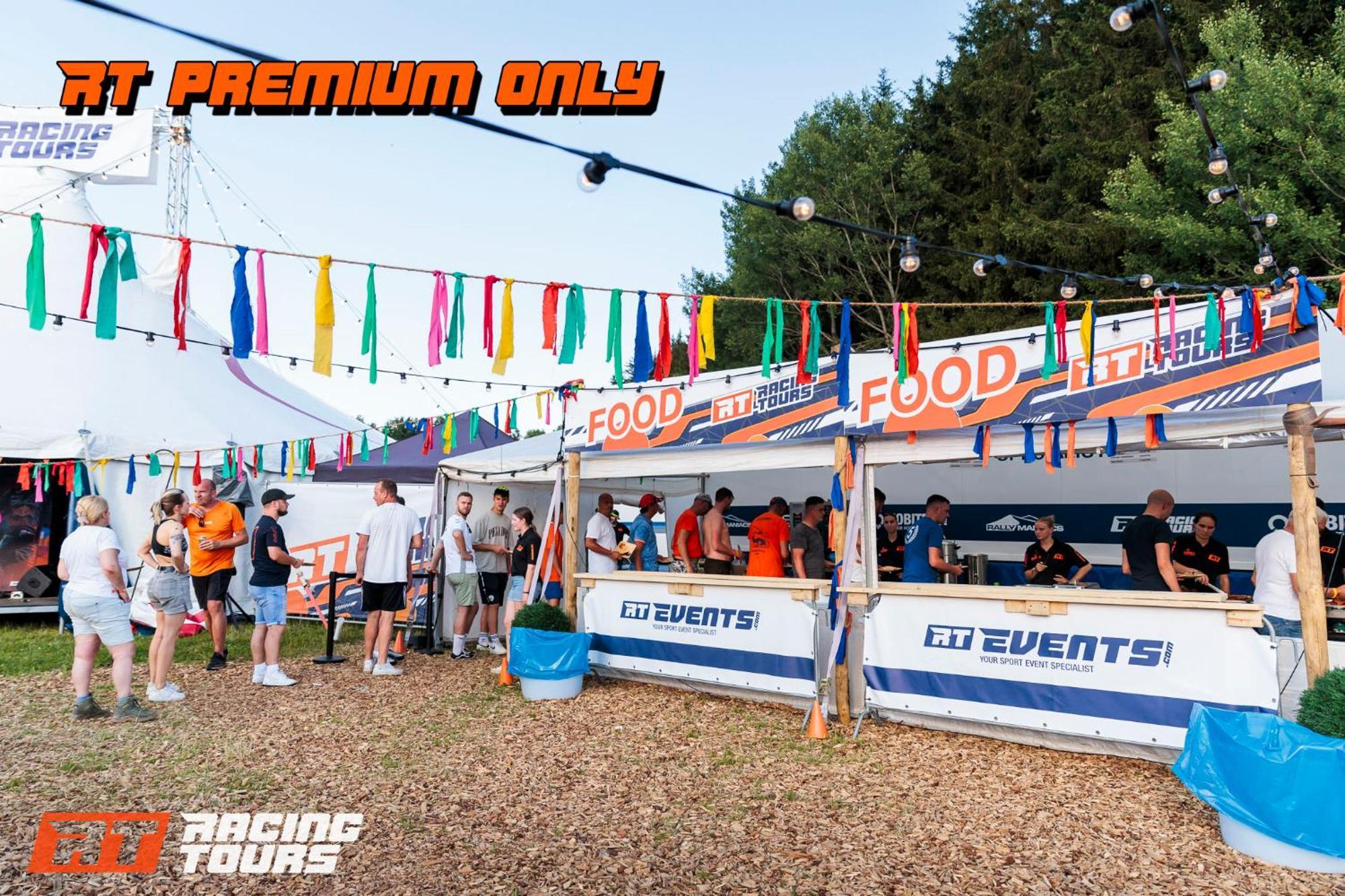 Hotel Racingtours Racecamp - Spielberg Spielberg Bei Knittelfeld Exterior foto