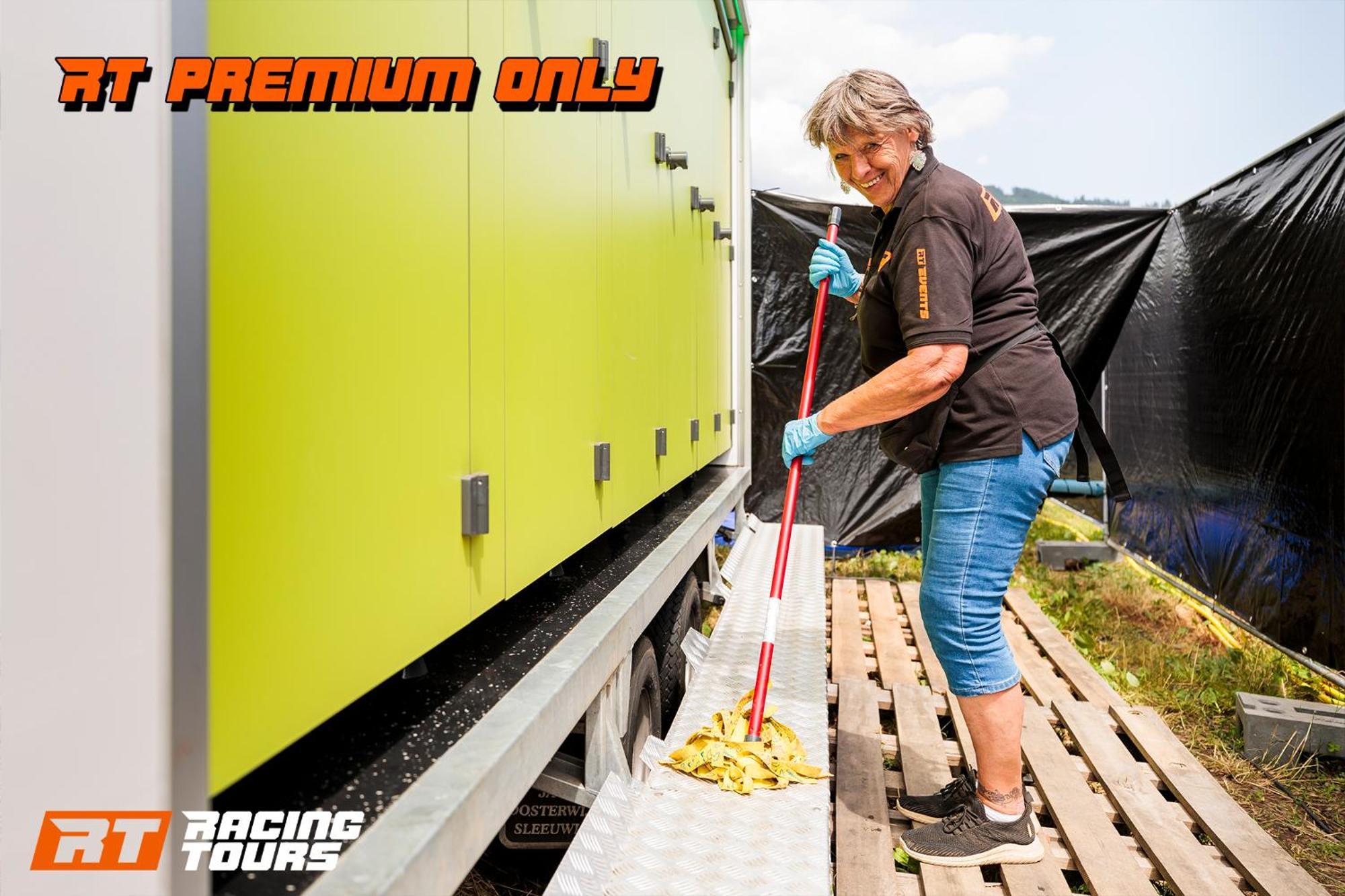 Hotel Racingtours Racecamp - Spielberg Spielberg Bei Knittelfeld Exterior foto